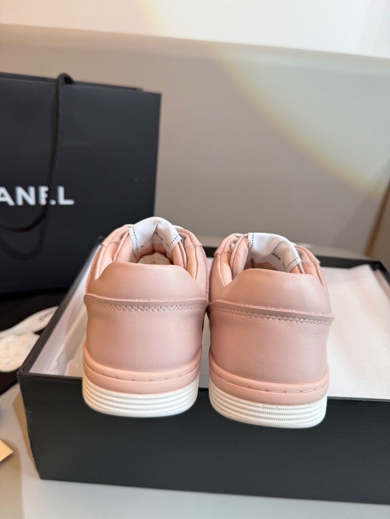 Chanel Sneakers